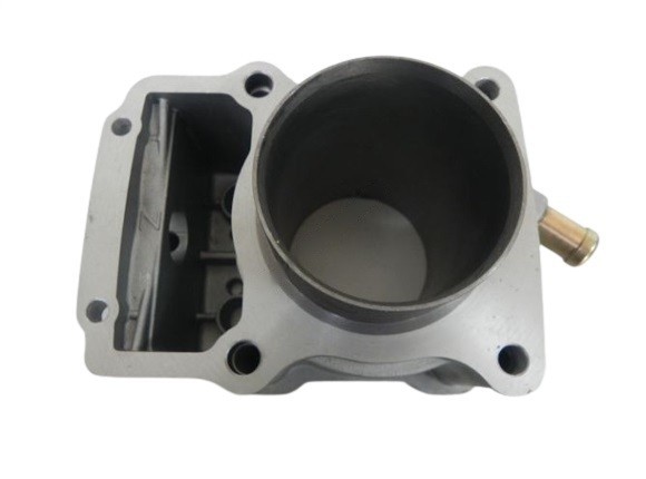 (9D5c) Cilinder egl motor mad max eglmotor