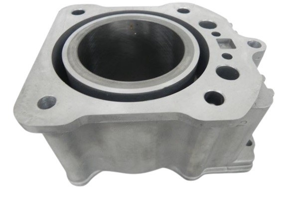 (9D5c) Cilinder egl motor mad max eglmotor