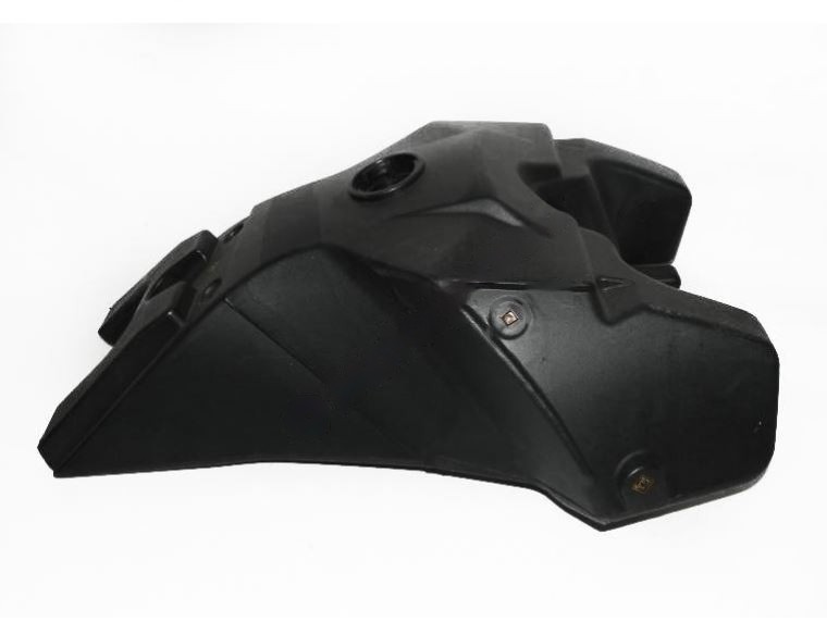 (12F1a) Brandstoftank egl motor mad max eglmotor