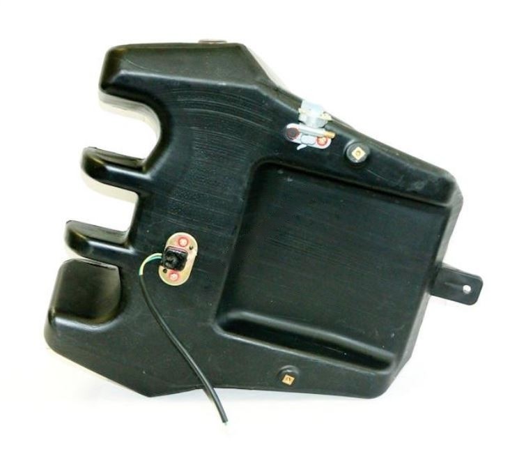 (12F2a) Brandstof Tank egl motor mad max eglmotor