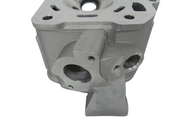 (9E3b) Cilinderkop egl motor mad max eglmotor