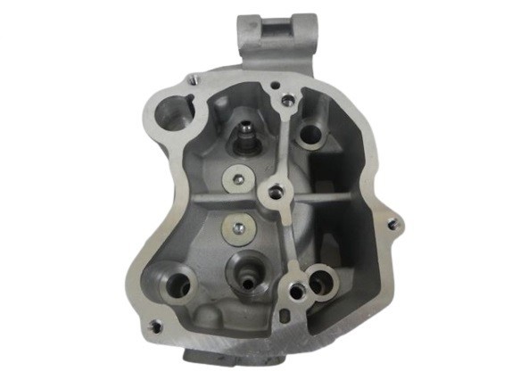 (9E3b) Cilinderkop egl motor mad max eglmotor