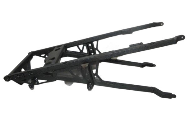 (12A1a) Achterste framedeel egl motor mad max eglmotor