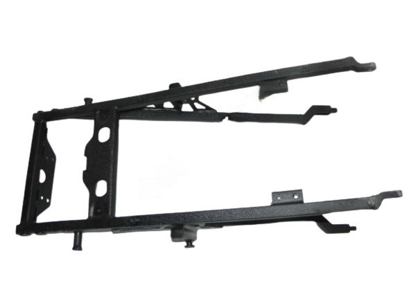 (12A1a) Achterste framedeel egl motor mad max eglmotor
