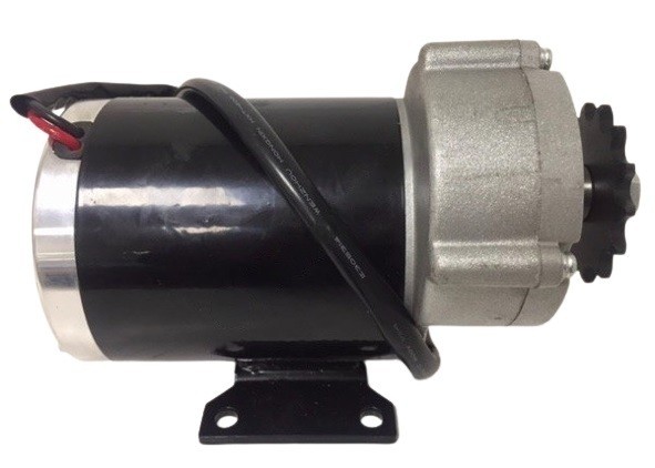 (7K5b) Elektro motor 36 volt / 800 watt