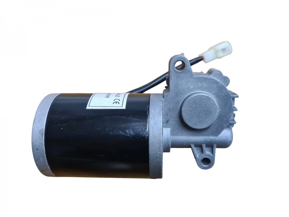 (27F1a) Elektro motor 24V / 180 watt
