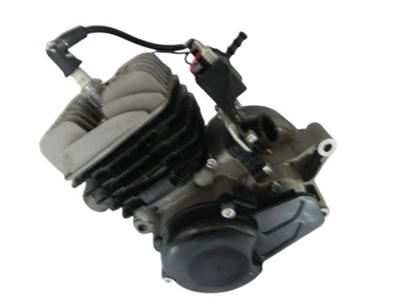 (27G4a) 49cc NRG 2-takt Motorblok