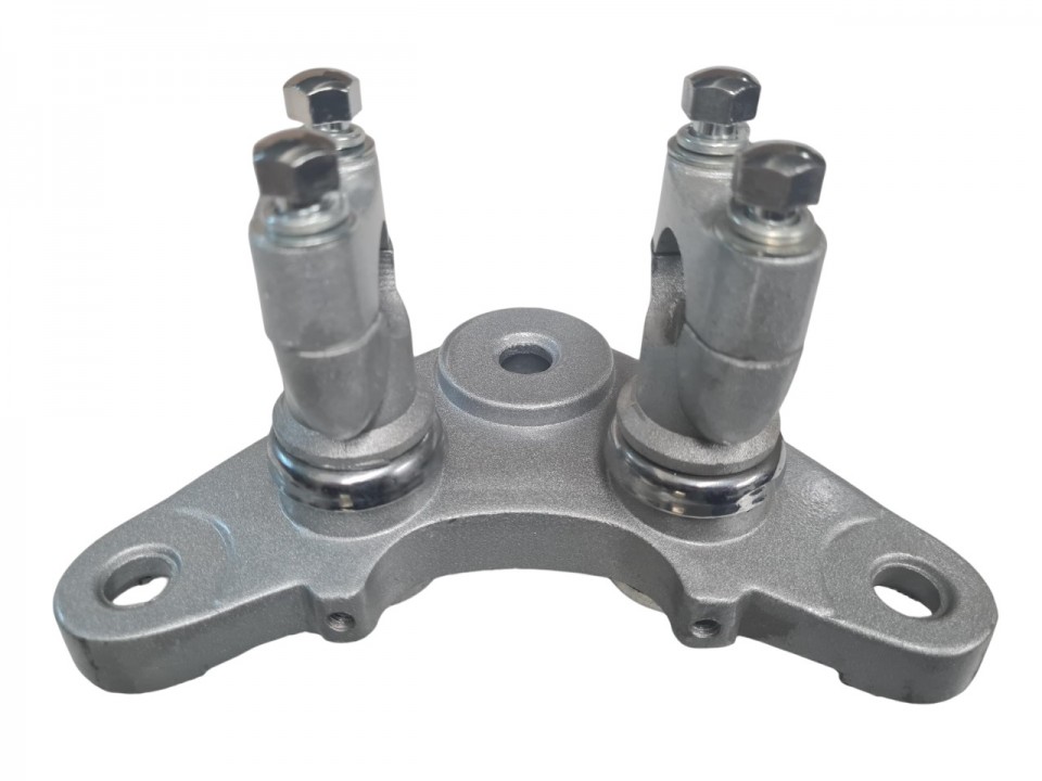 (11L3b) Bovenste kroonplaat Storm  90cc