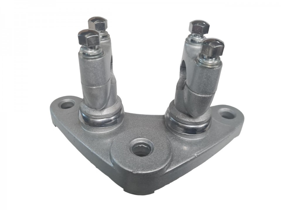 (11L3b) Bovenste kroonplaat Storm  90cc