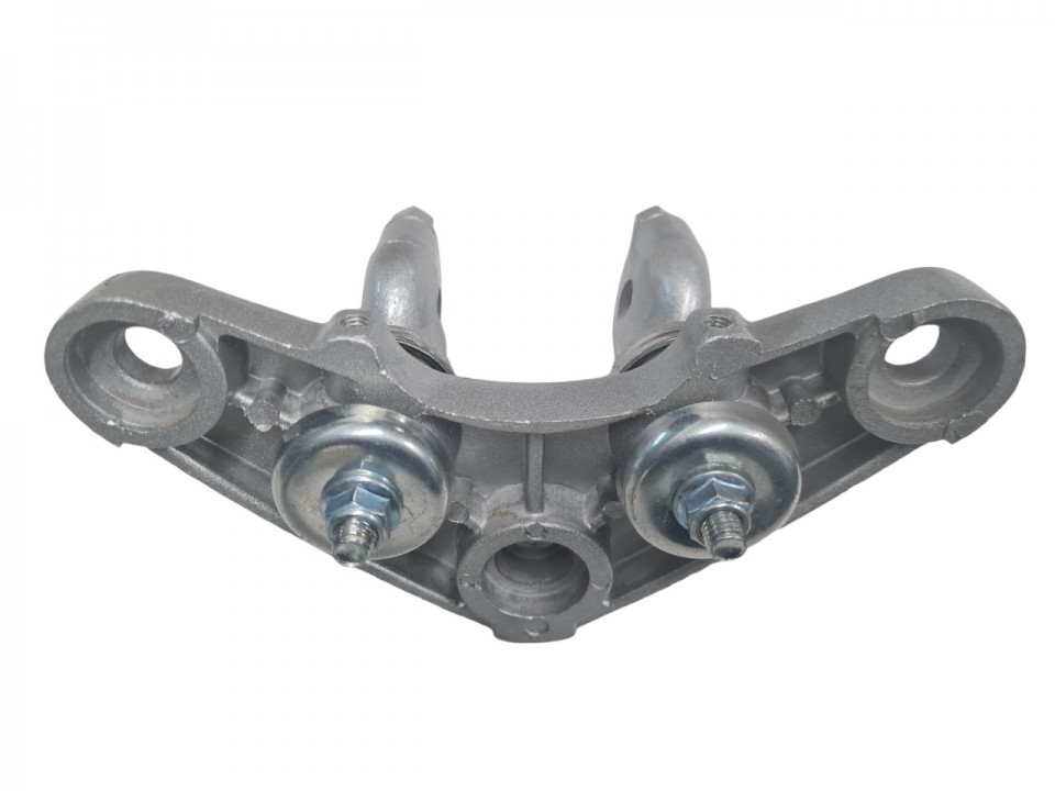 (11L3b) Bovenste kroonplaat Storm  90cc