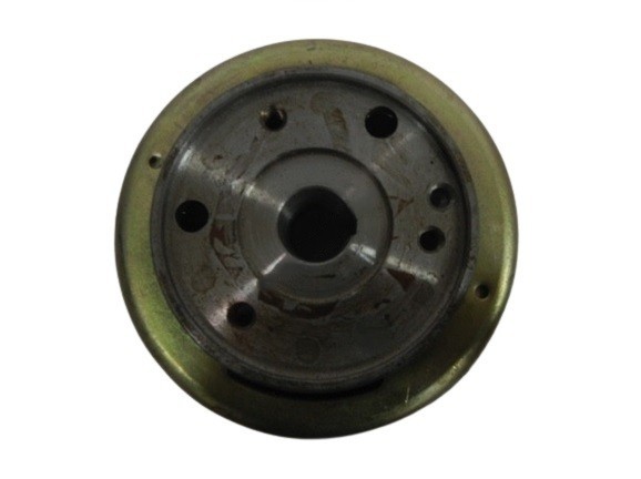 (3C5a) Vliegwiel (43mm hoog)