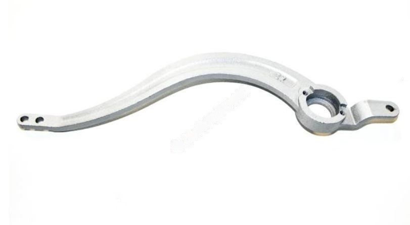 (6G3k) Rempedaal 23cm (XB35 250cc X28)