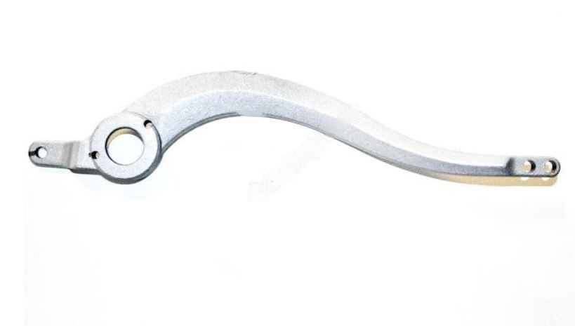 (6G3k) Rempedaal 23cm (XB35 250cc X28)