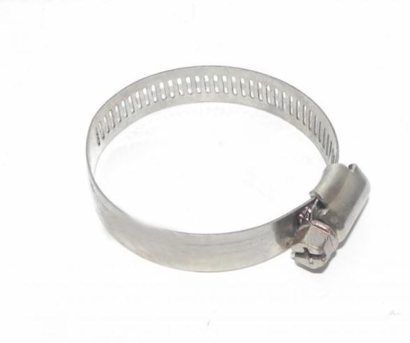 (12A2d) Slangklem 38-52mm egl motor mad max eglmotor