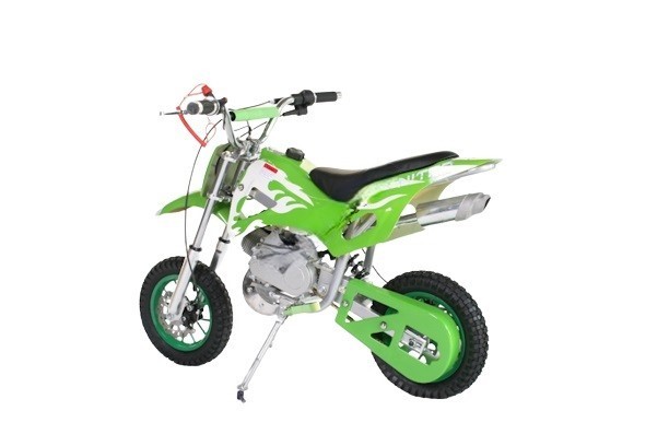 (24M3a) Voorspatbord DS 67 mini cross