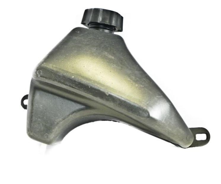 (24B2a) Brandstoftank Model B