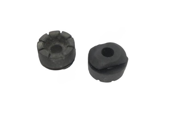 (12A2b) Zadelrubber egl motor mad max eglmotor