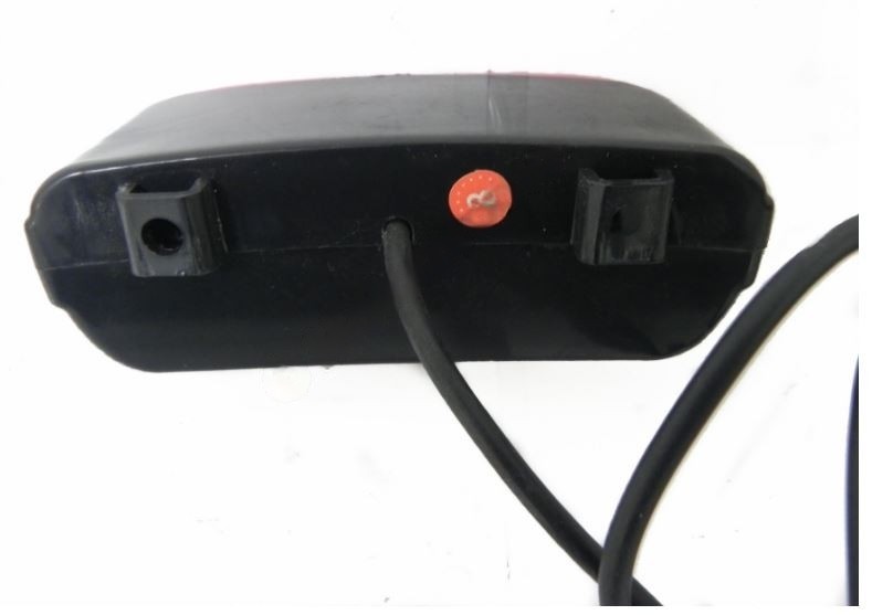 (8H2b) Achterlamp led