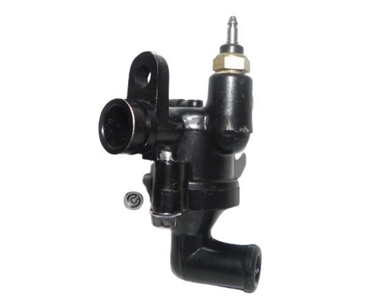 (12L3f) Thermostaat jinling jla loncin 21b