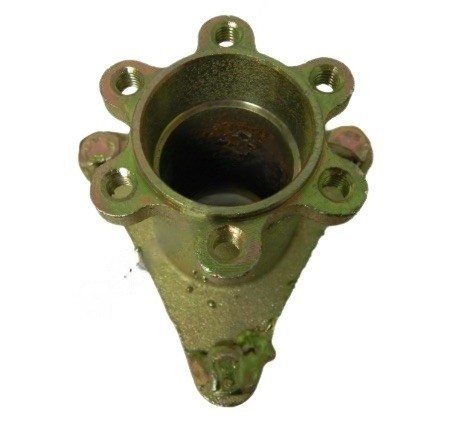 (10B5d) Wielnaaf Speedy RS