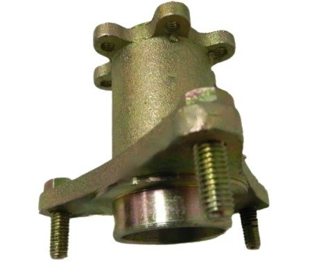 (10B5d) Wielnaaf Speedy RS