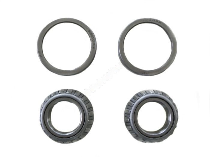 (8A8a) Balhoofd lager 32005  25x47x15 (2 stuks)