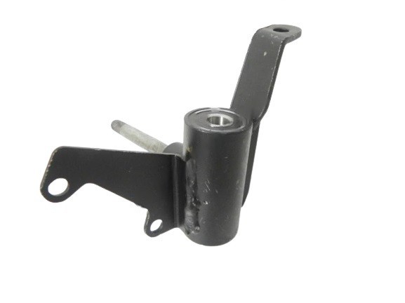 (10H3c) Naaf mini ATV rechts 10mm/75mm