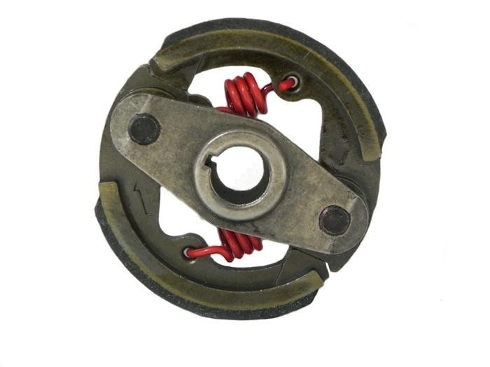 (3E5a) Race koppeling (9010502)