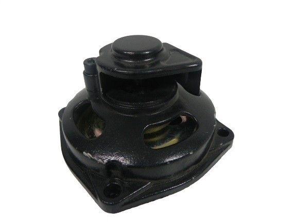 (3D2b) Koppelingshuis mini cross en mini atv
