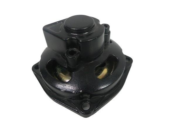 (3D2b) Koppelingshuis mini cross en mini atv