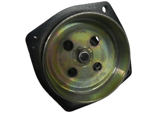 (3D2b) Koppelingshuis mini cross en mini atv