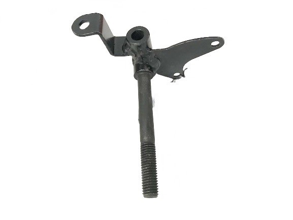 (10H5d) Naaf mini ATV rechts 12mm/100mm