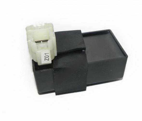 (35B2g) CDi scooter 25 Km/h (Z01) (90714)