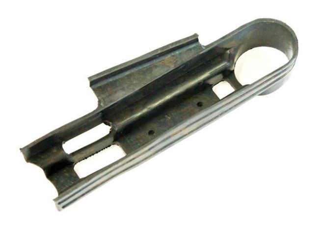 (12A2a) Ketting geleider egl motor mad max eglmotor