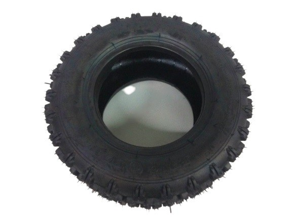 (218A1a) Buitenband 4 inch (4.10-4) ATV