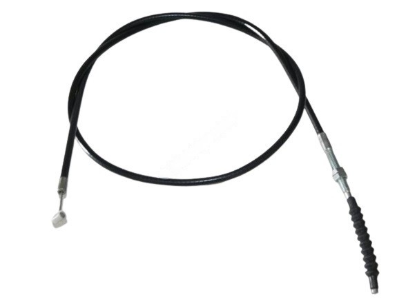 (13B5a) Koppelingskabel 140cc en 250cc lengte ca. 100 cm