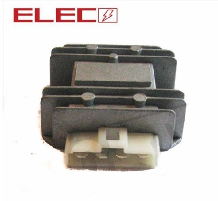 (35B2a) Spanningsregelaar retro scooter (92071)