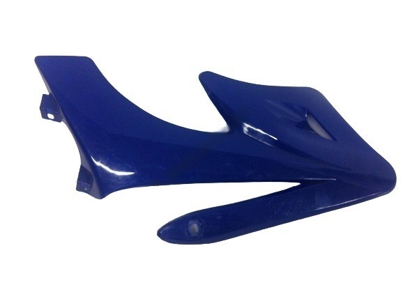 (24F4b) Kap tank links mini cross