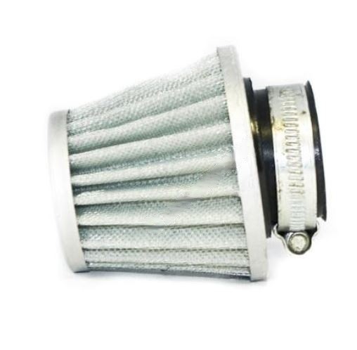 (1D3a) kwaliteit Luchtfilter (Powerfilter) (35-37mm)