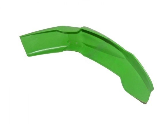 (24H2c) Voorspatbord NRG Dirtbike