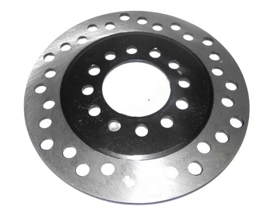 (6H5b) Remschijf 110/125cc ATV (160mm)