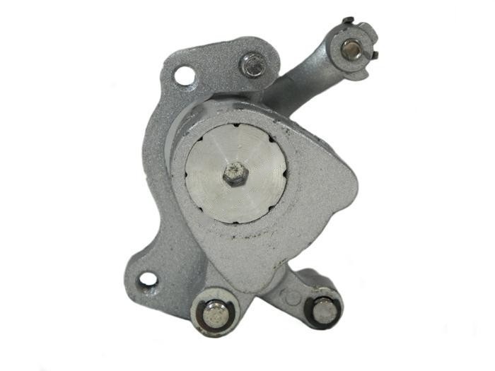 (6F5a) Remklauw LV en LA mini ATV en mini crosser