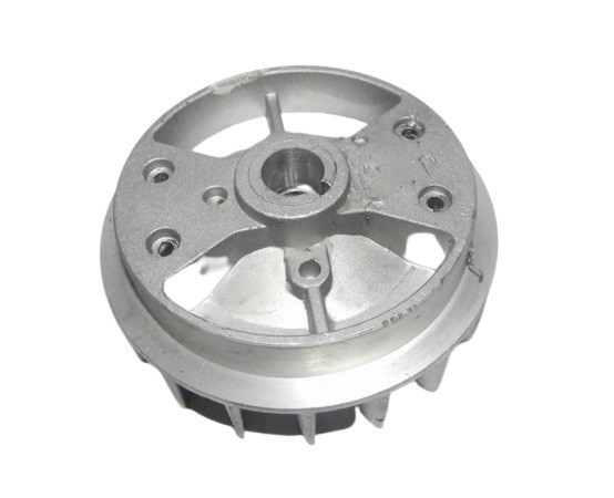 (3C4a) Vliegwiel model C