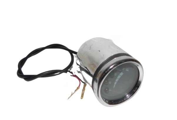 (7L4a) Teller met accu aanduiding