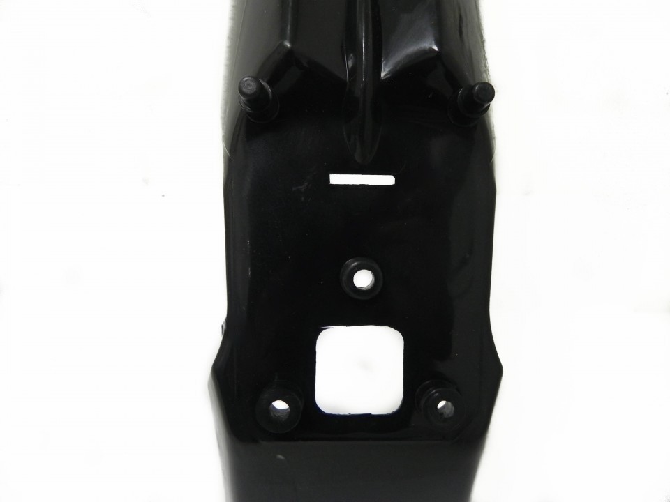 (24L3a) Voorspatbord KXD / Nitro grote uitvoering