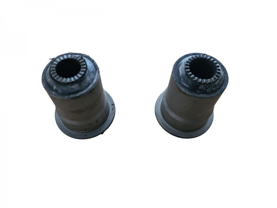 (205A2b) Lagerbus voor draagarm Spy Racing (2stuks)