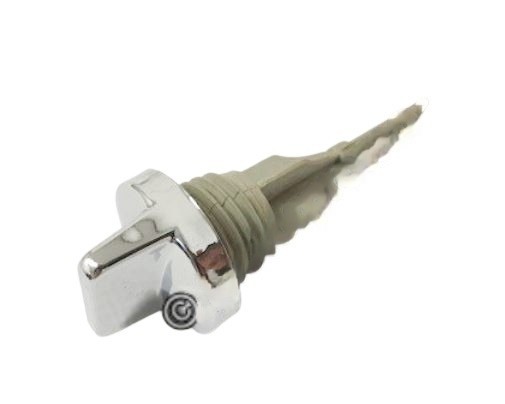 (9A3b) Oliepijlstok Quad