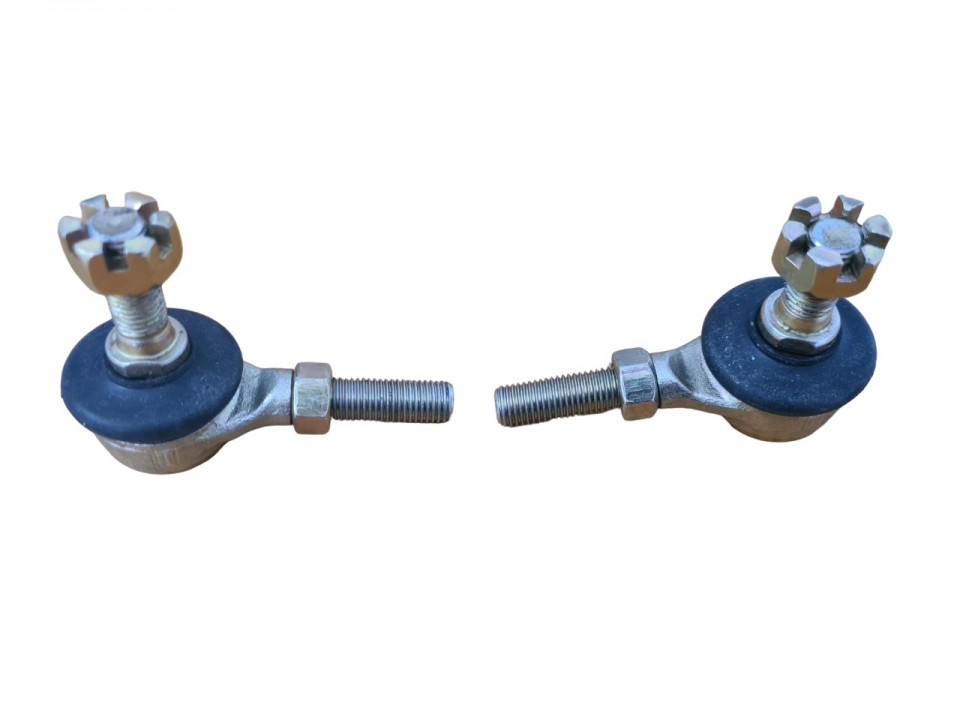 (205A2c) set fuseekogel voor stuurstang Spy Racing