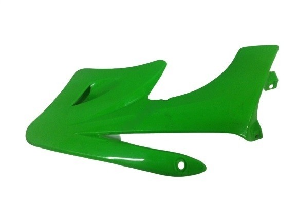 (24F4c) Kap tank rechts mini cross