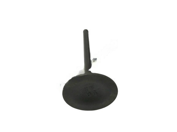(9C2f) Klep 4takt (diam. = 27mm  lengte 66mm)